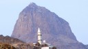 Jabal Nur dipuncaknya Gua Hira\'