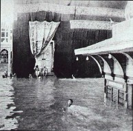 banjir di kabah th 1941