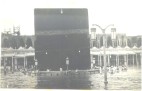 banjir makah 1941