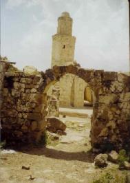 masjid gua kahfi