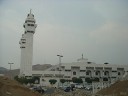 Mikat Tanim di Makkah (Masjid A\'isyah)