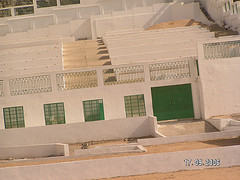 Makam Khadijah Makkah